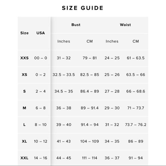 Lovers + Friends Cyan Swimsuit Bikini Bottom Midnight Dot Women’s XL NWT - Picture 10 of 10